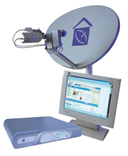 VSAT Solutions