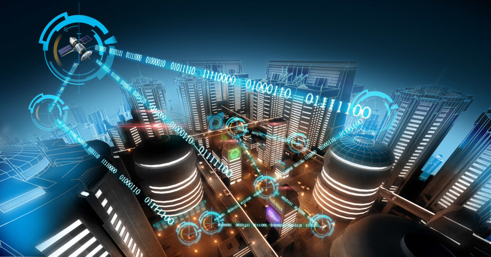 ICT Services
