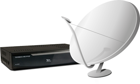 TV Equipments