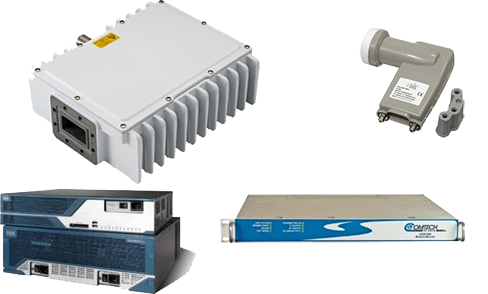 TV Equipments