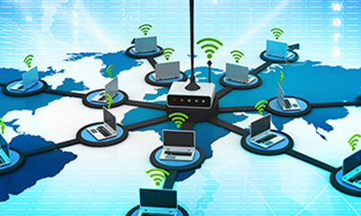 Wireless Solutions